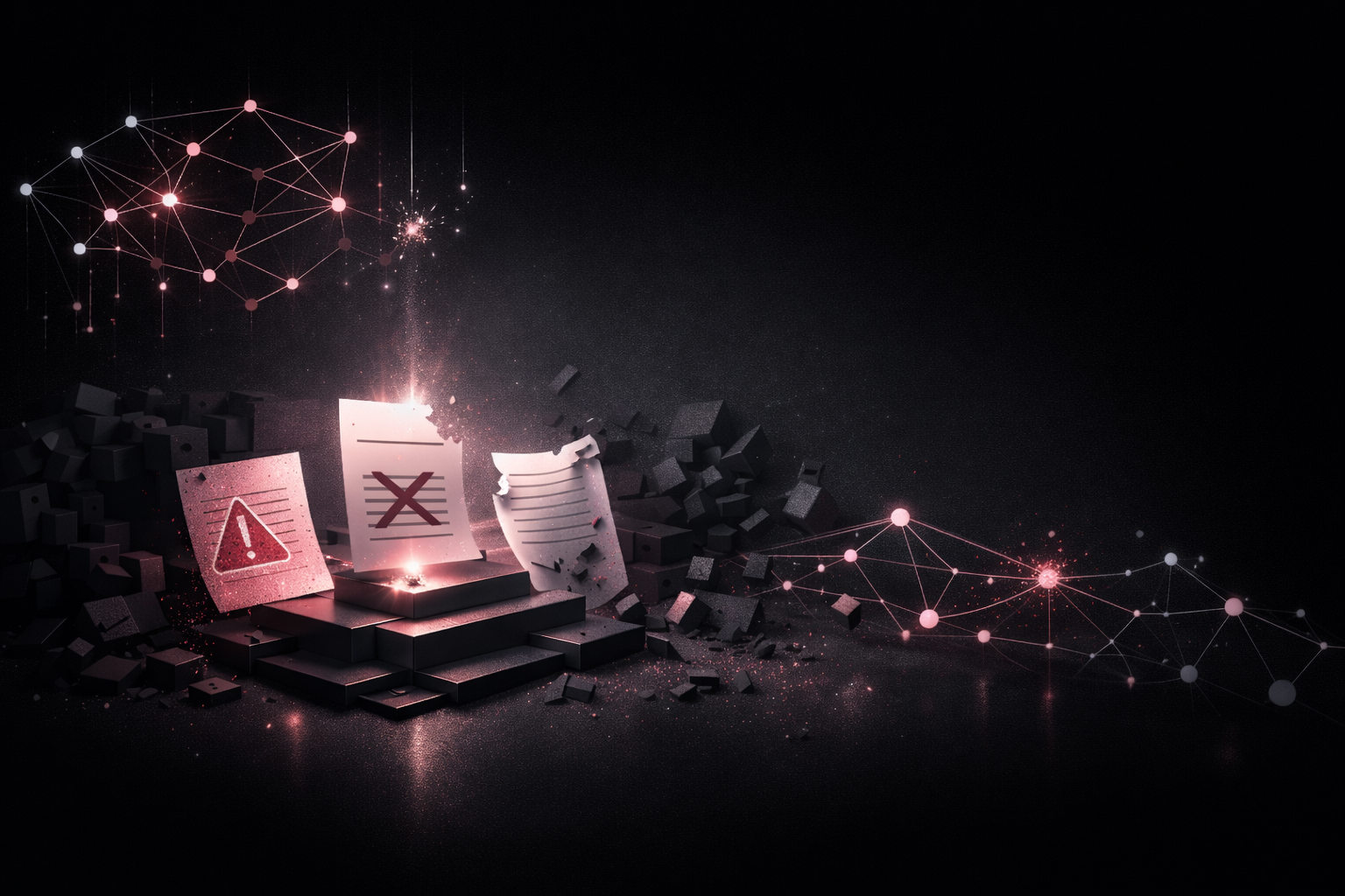 ¿Qué errores hacen que un contenido no sea citable?