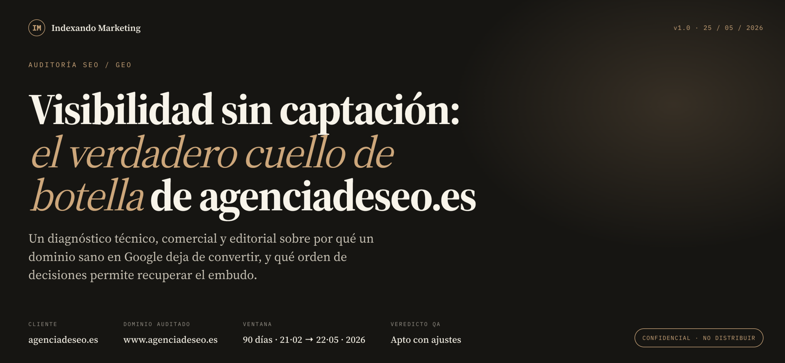agenciadeseo.es