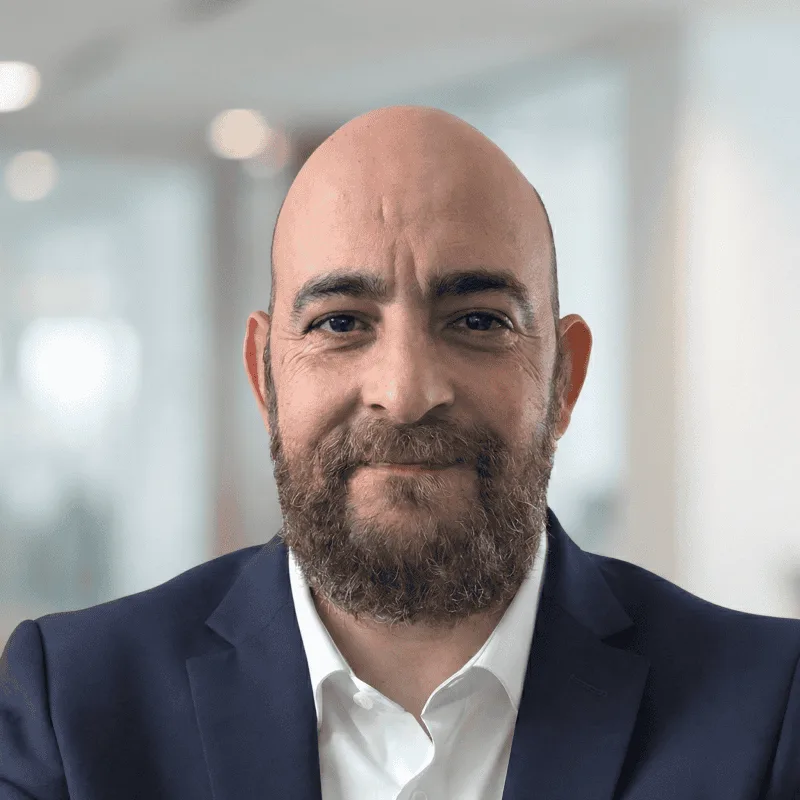 Fernando Ferreiro